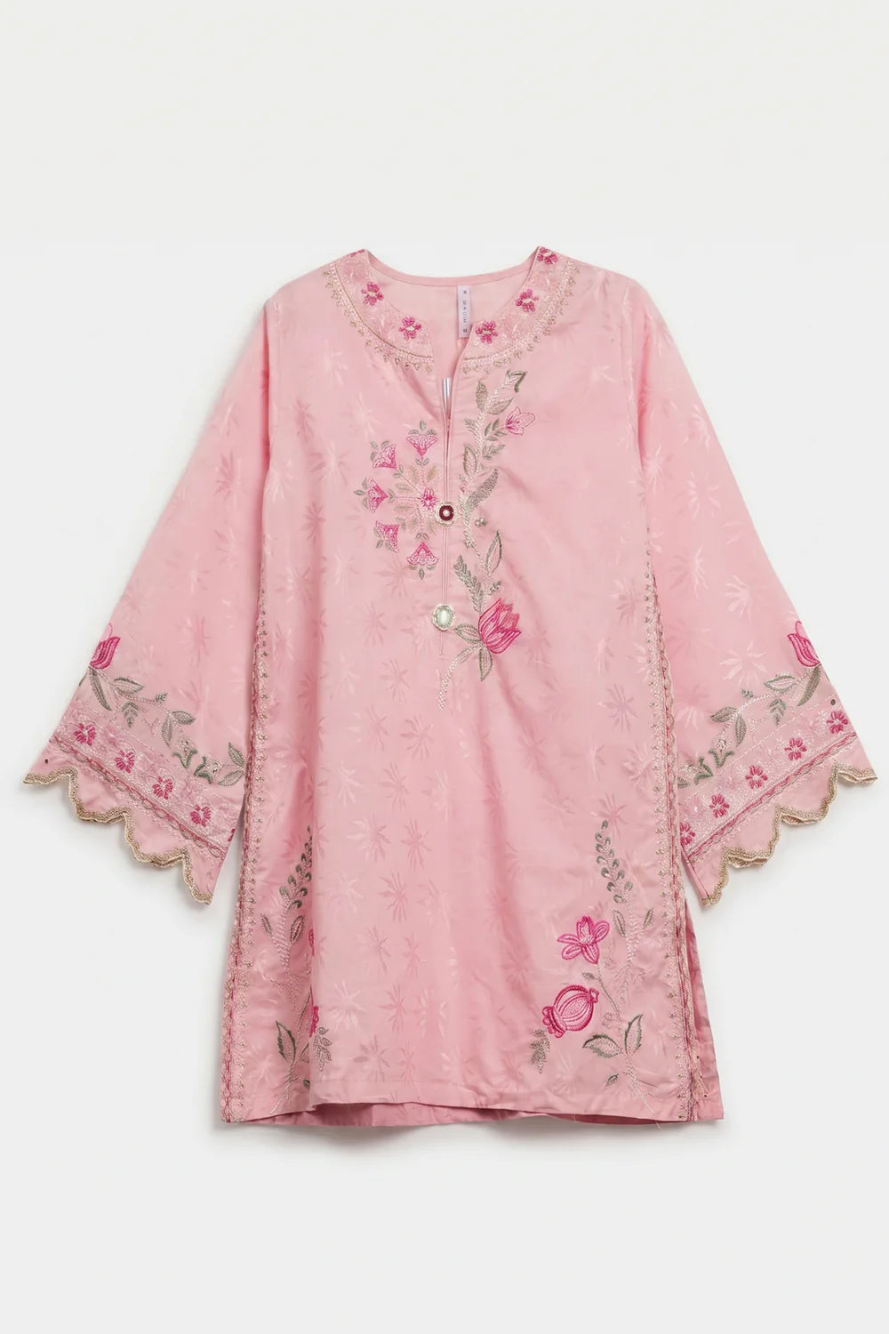 ETHNIC E4398-103-413 3PC