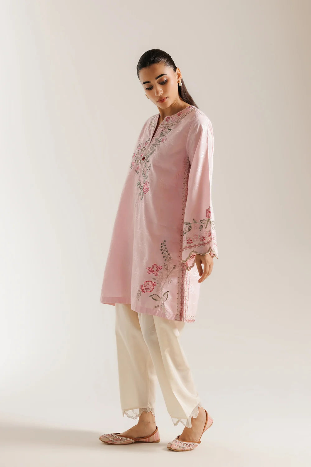ETHNIC E4398-103-413 3PC