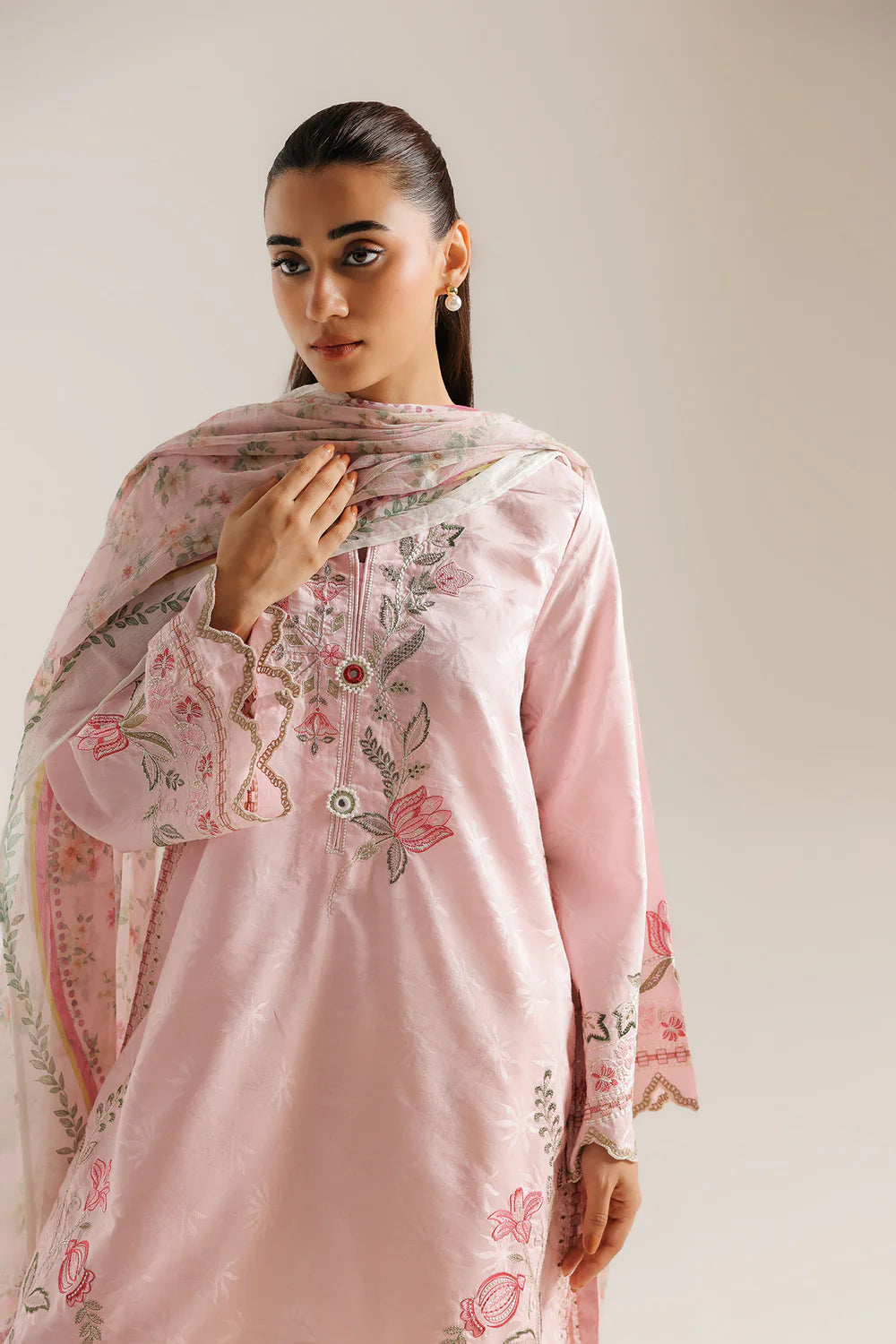 ETHNIC E4398-103-413 3PC