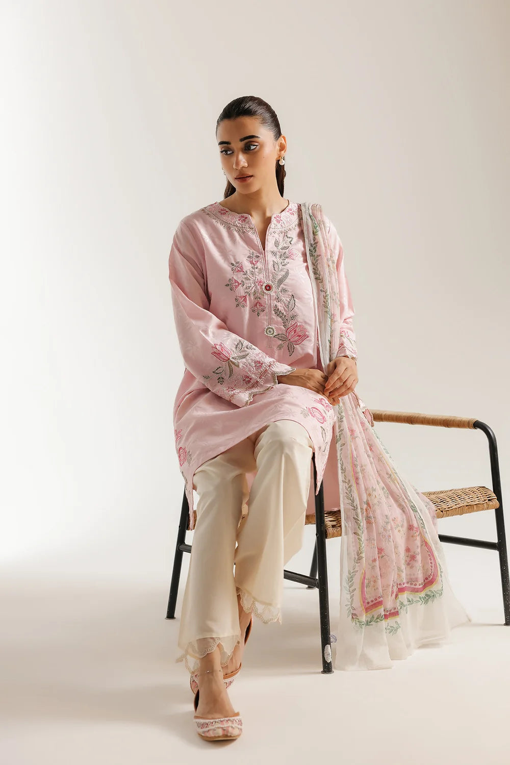 ETHNIC E4398-103-413 3PC