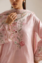 ETHNIC E4398-103-413 3PC