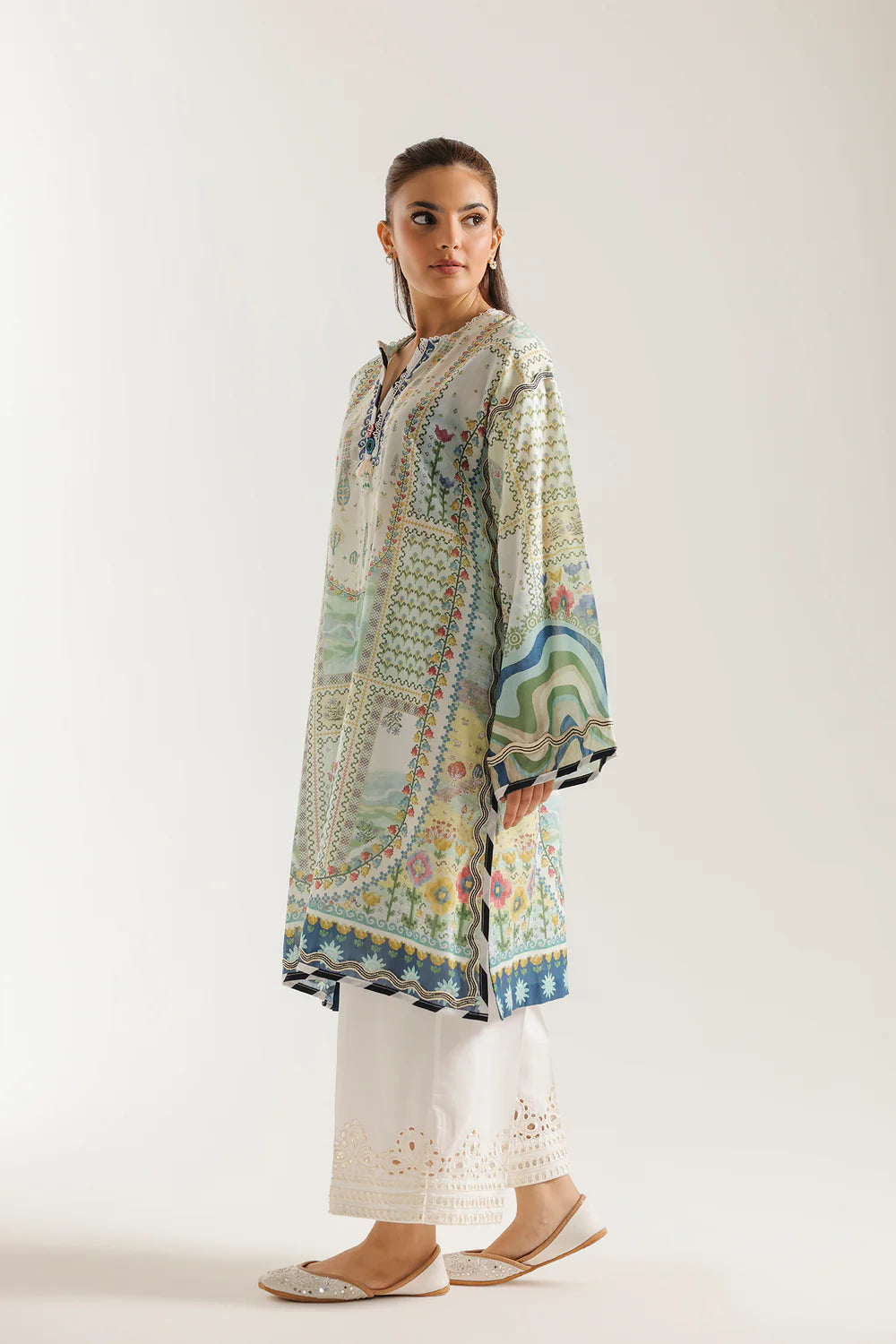 ETHNIC E4404-103-005 3PC
