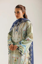 ETHNIC E4404-103-005 3PC