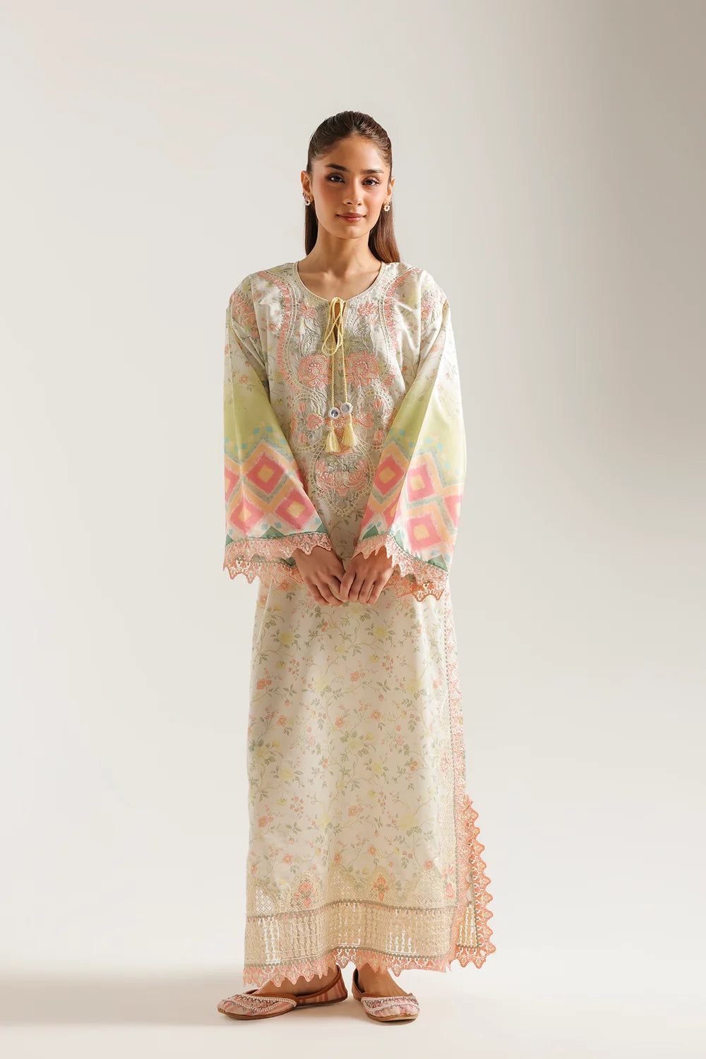 ETHNIC E4407-103-005 1PC