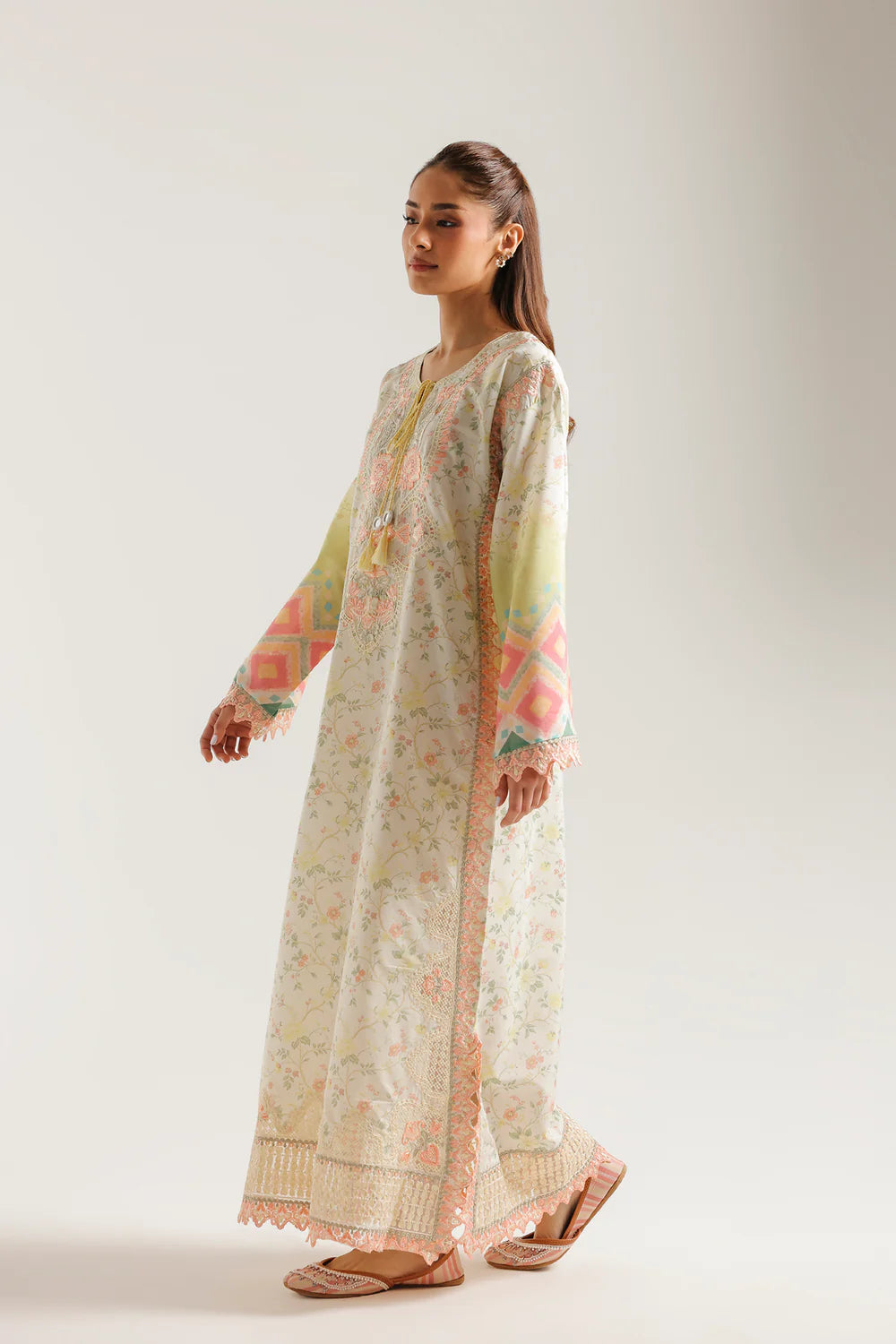 ETHNIC E4407-103-005 1PC