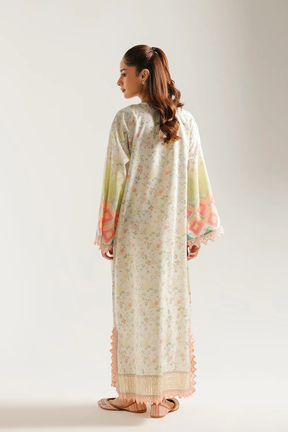 ETHNIC E4407-103-005 1PC