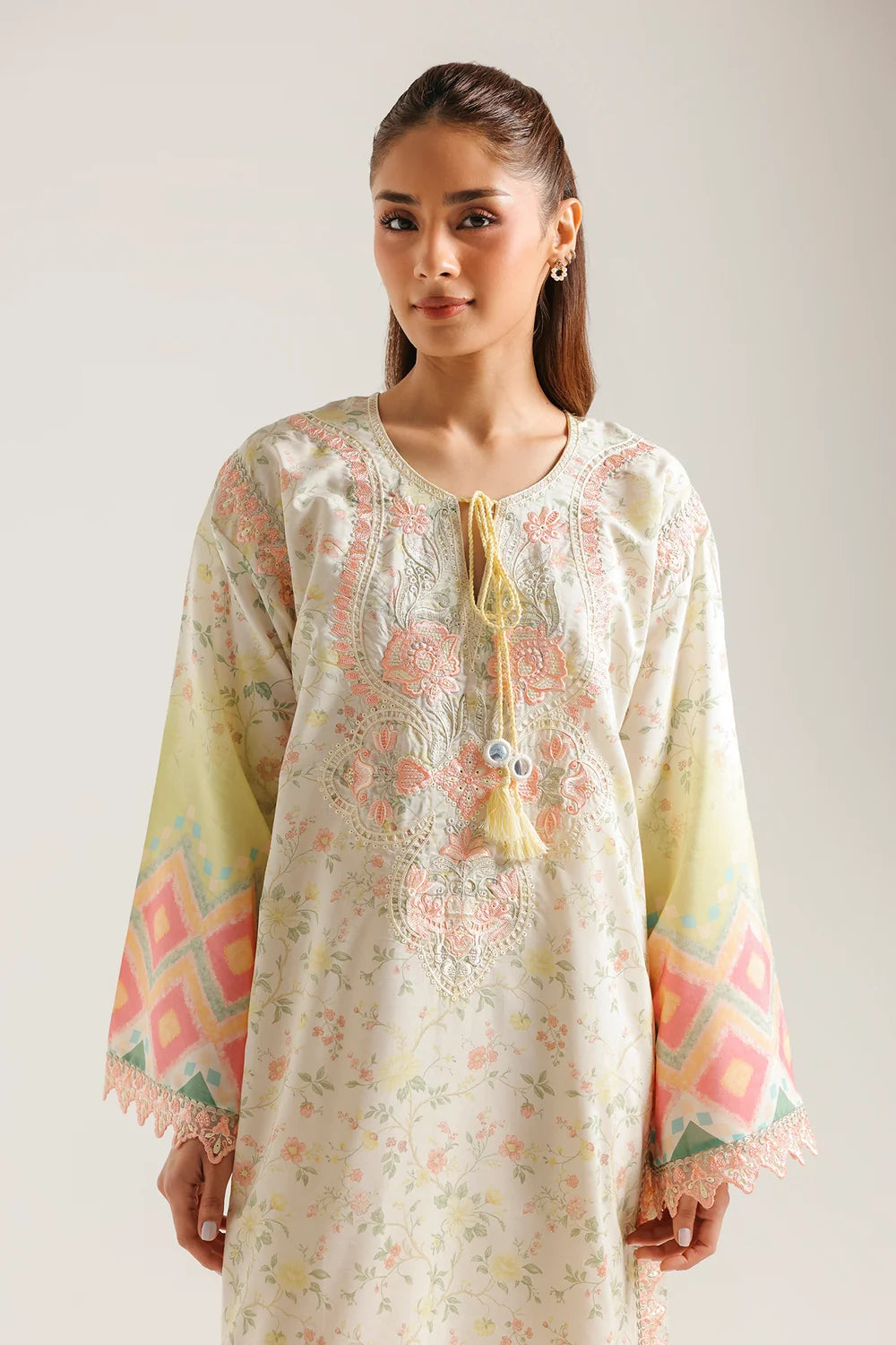 ETHNIC E4407-103-005 1PC