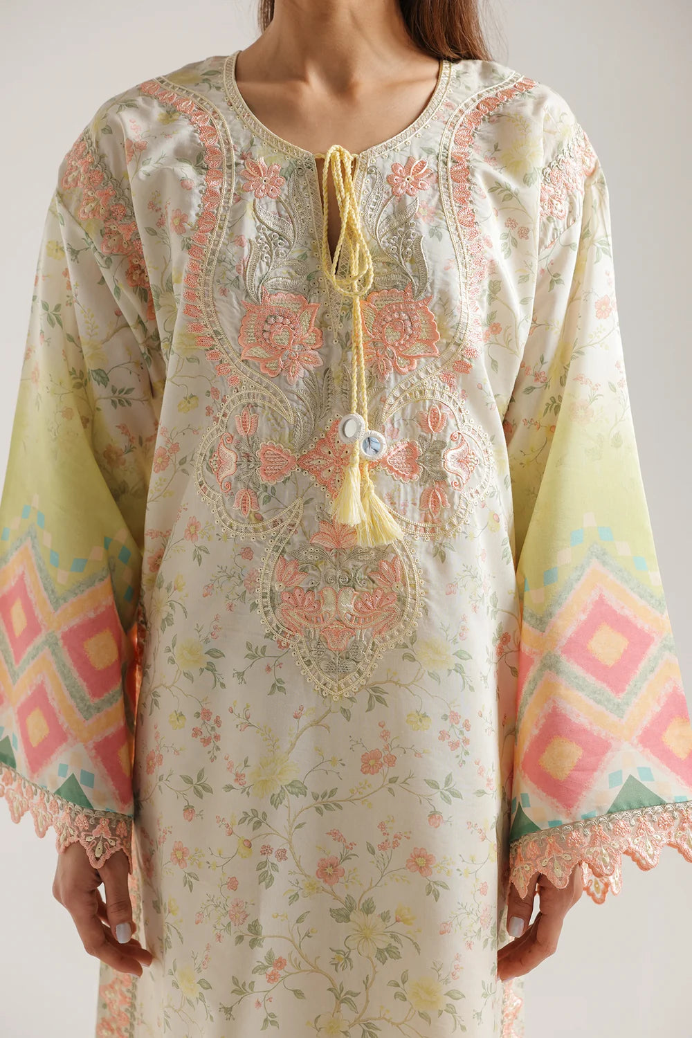 ETHNIC E4407-103-005 1PC