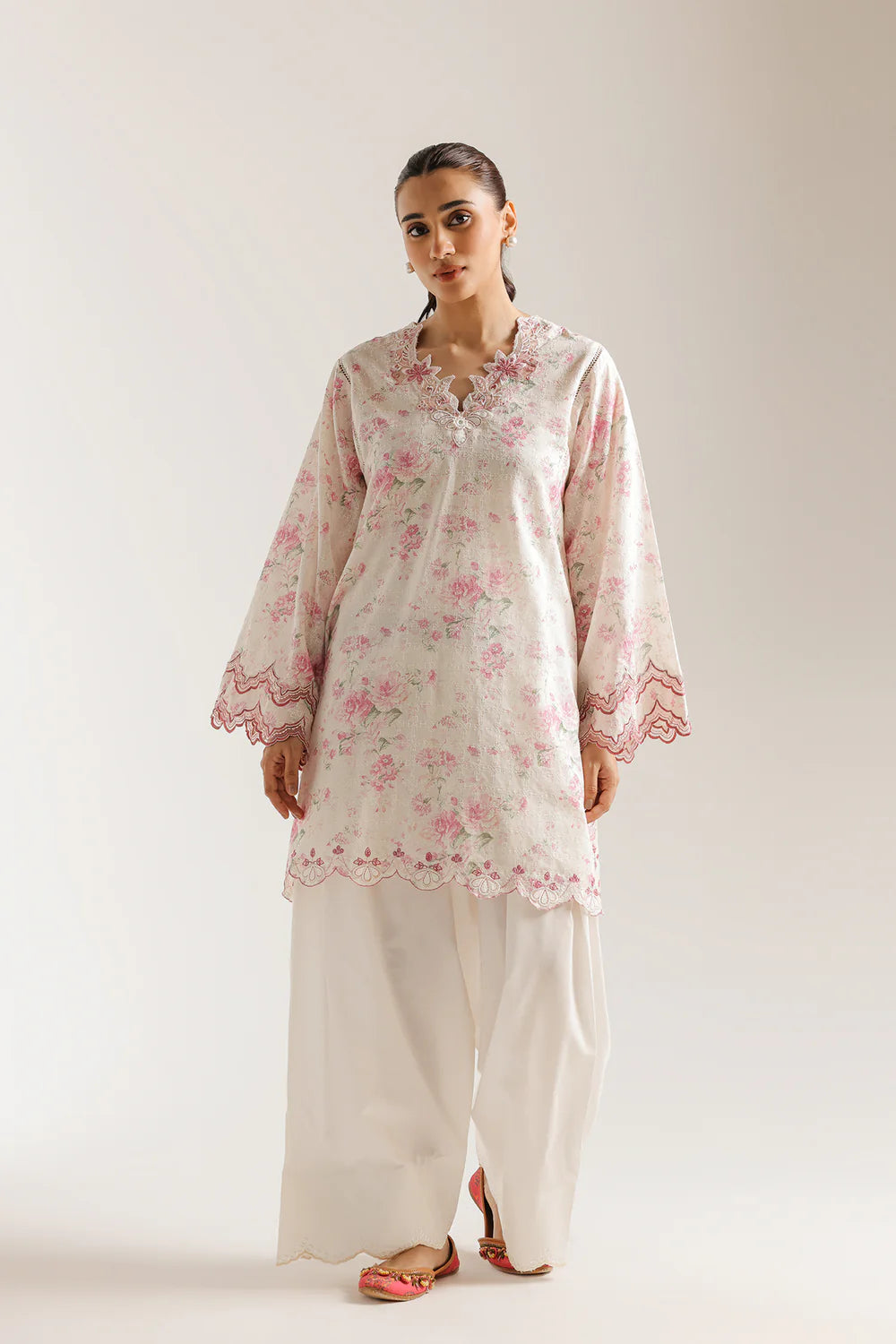 ETHNIC E4411-103-002 2PC