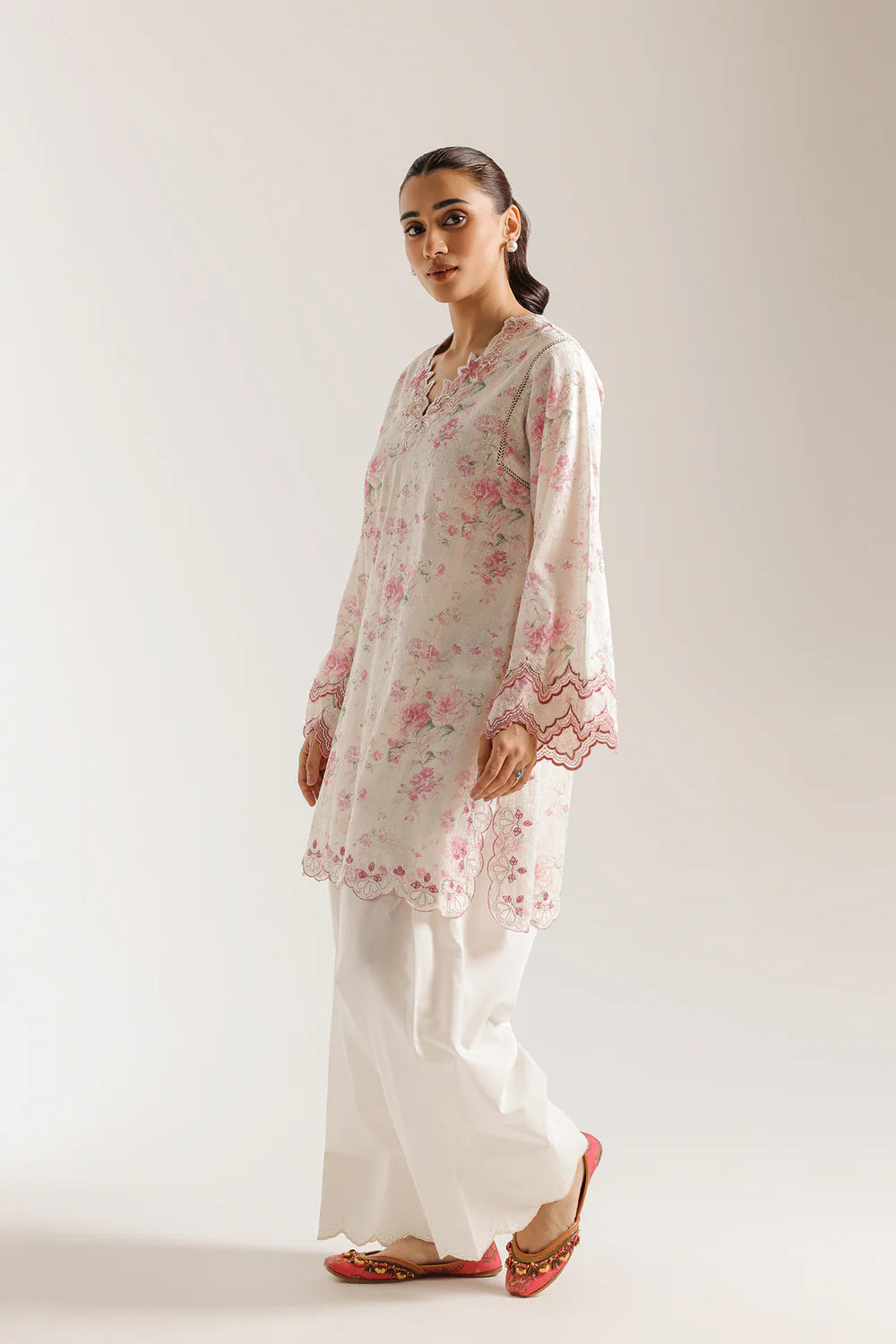 ETHNIC E4411-103-002 2PC