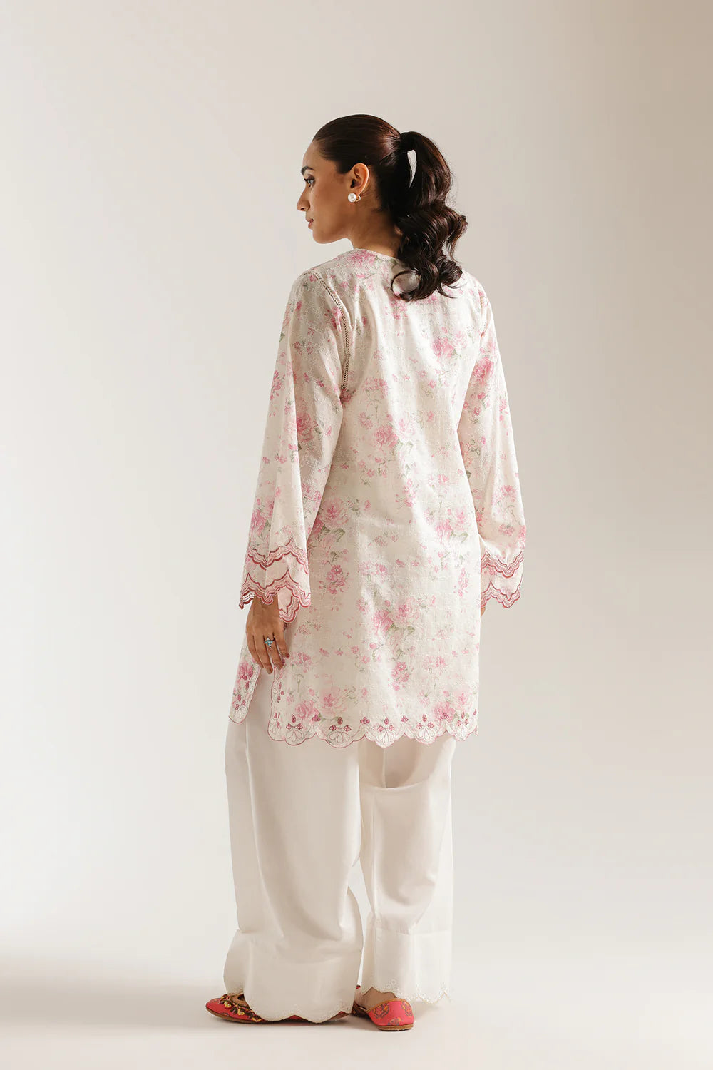 ETHNIC E4411-103-002 2PC