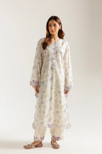 ETHNIC E4414-103-003 2PC