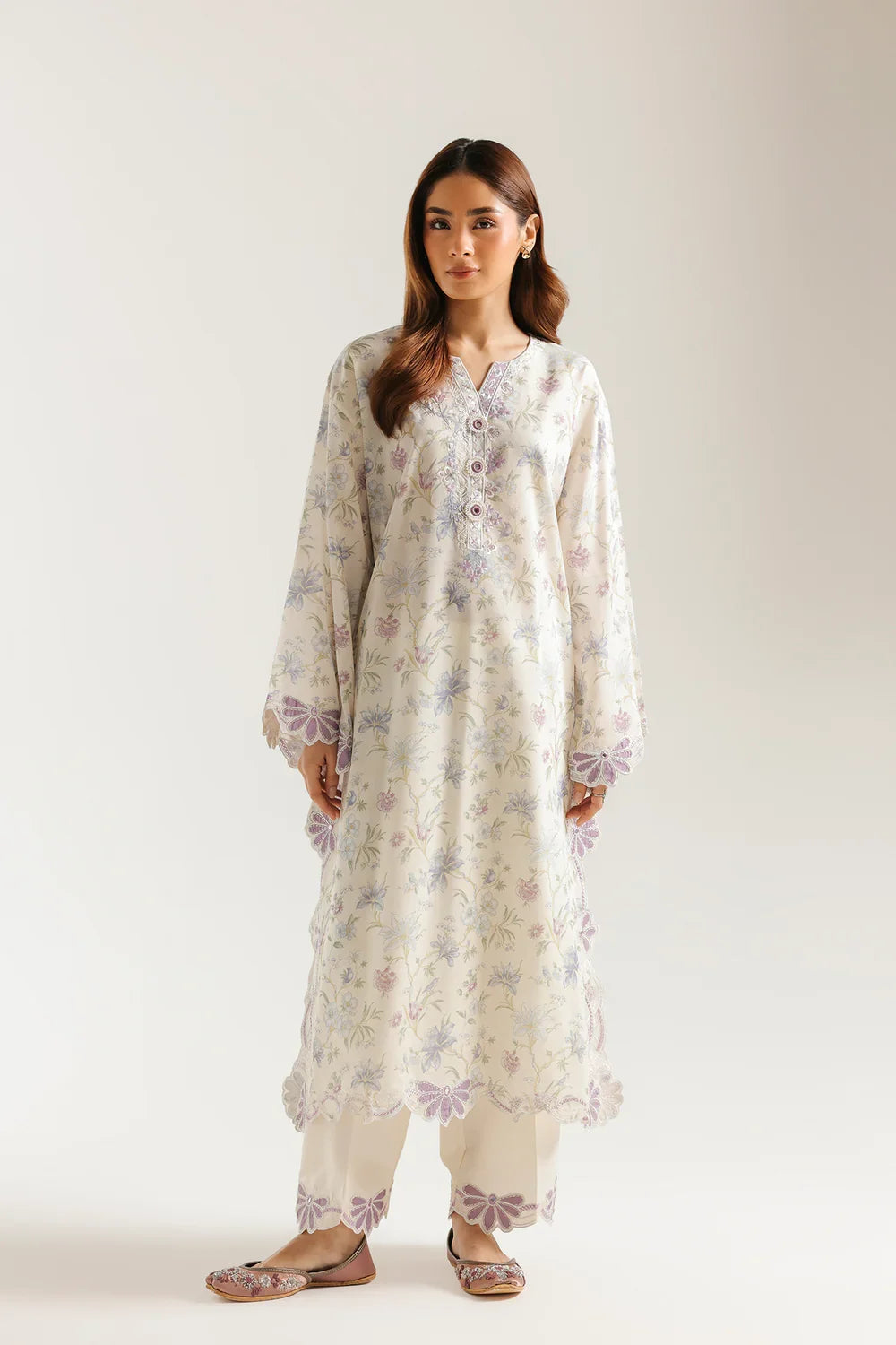 ETHNIC E4414-103-003 2PC