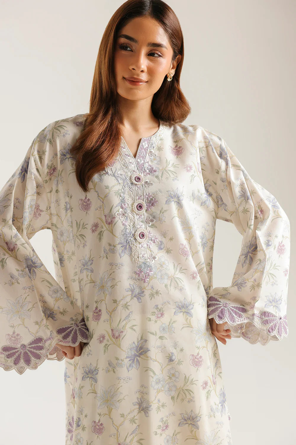 ETHNIC E4414-103-003 2PC