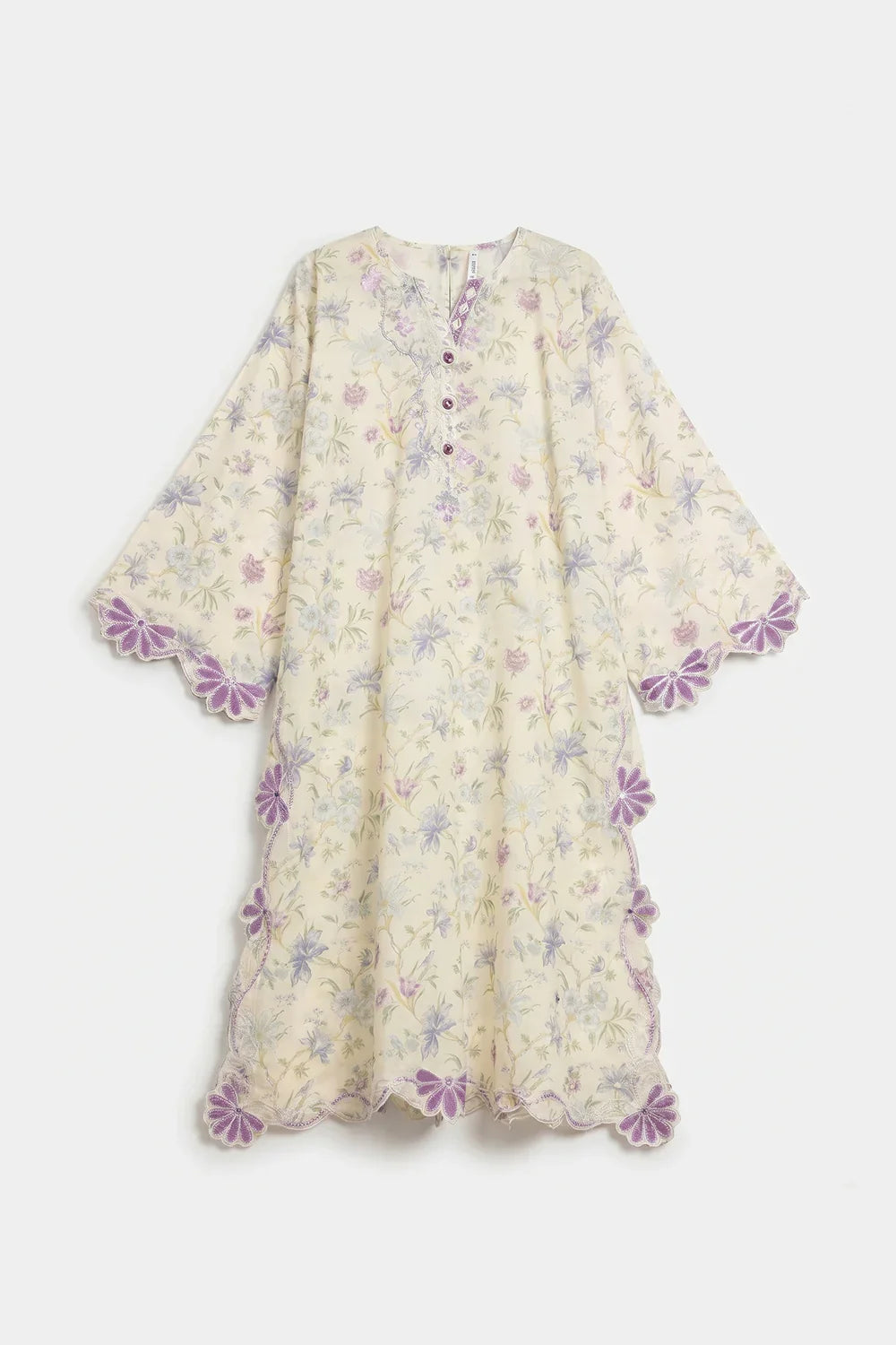 ETHNIC E4414-103-003 2PC