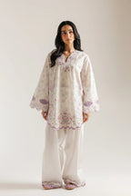 ETHNIC E4422-103-001 2PC