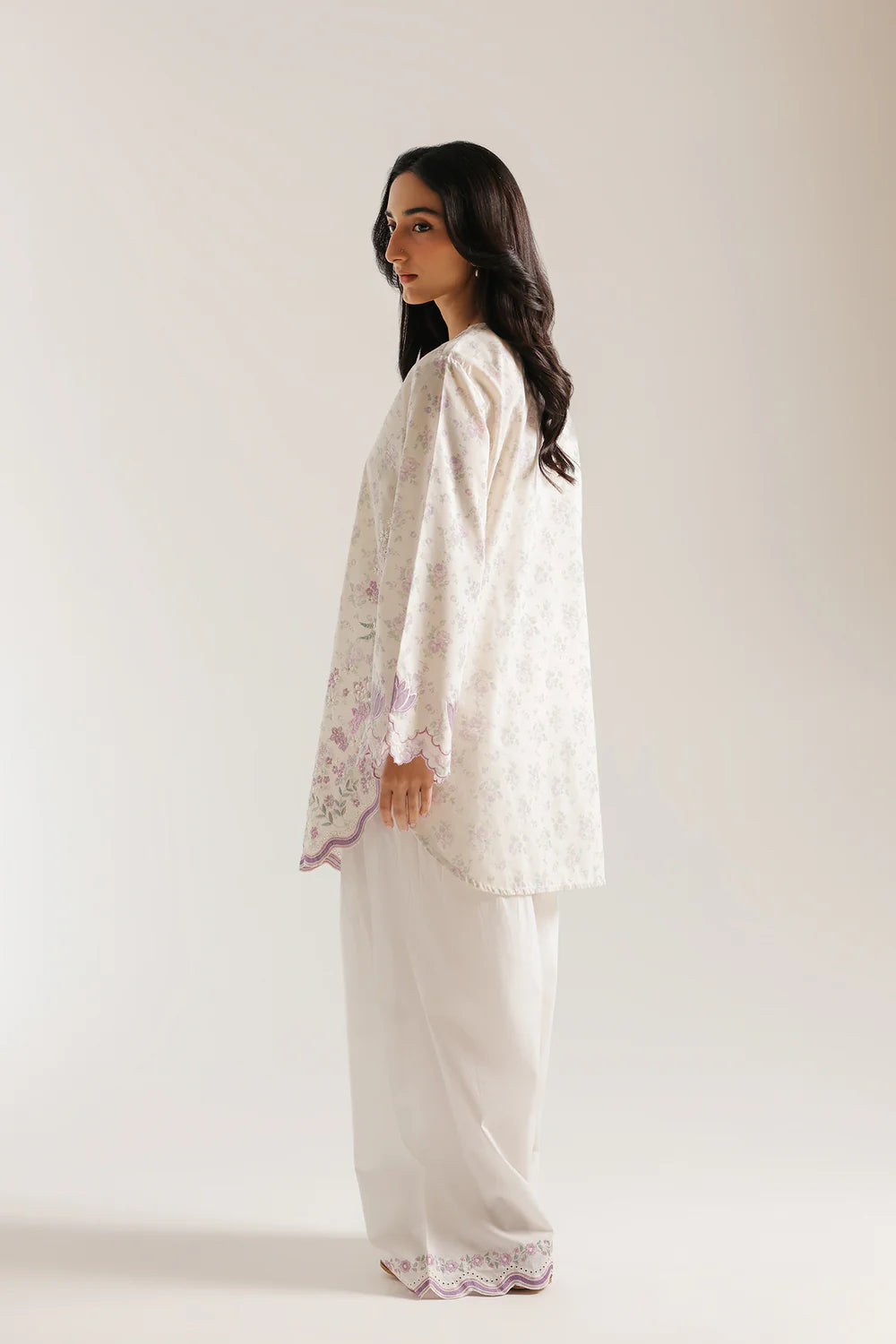 ETHNIC E4422-103-001 2PC