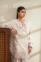 ETHNIC E4422-103-001 2PC