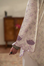 ETHNIC E4422-103-001 2PC