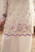ETHNIC E4422-103-001 2PC