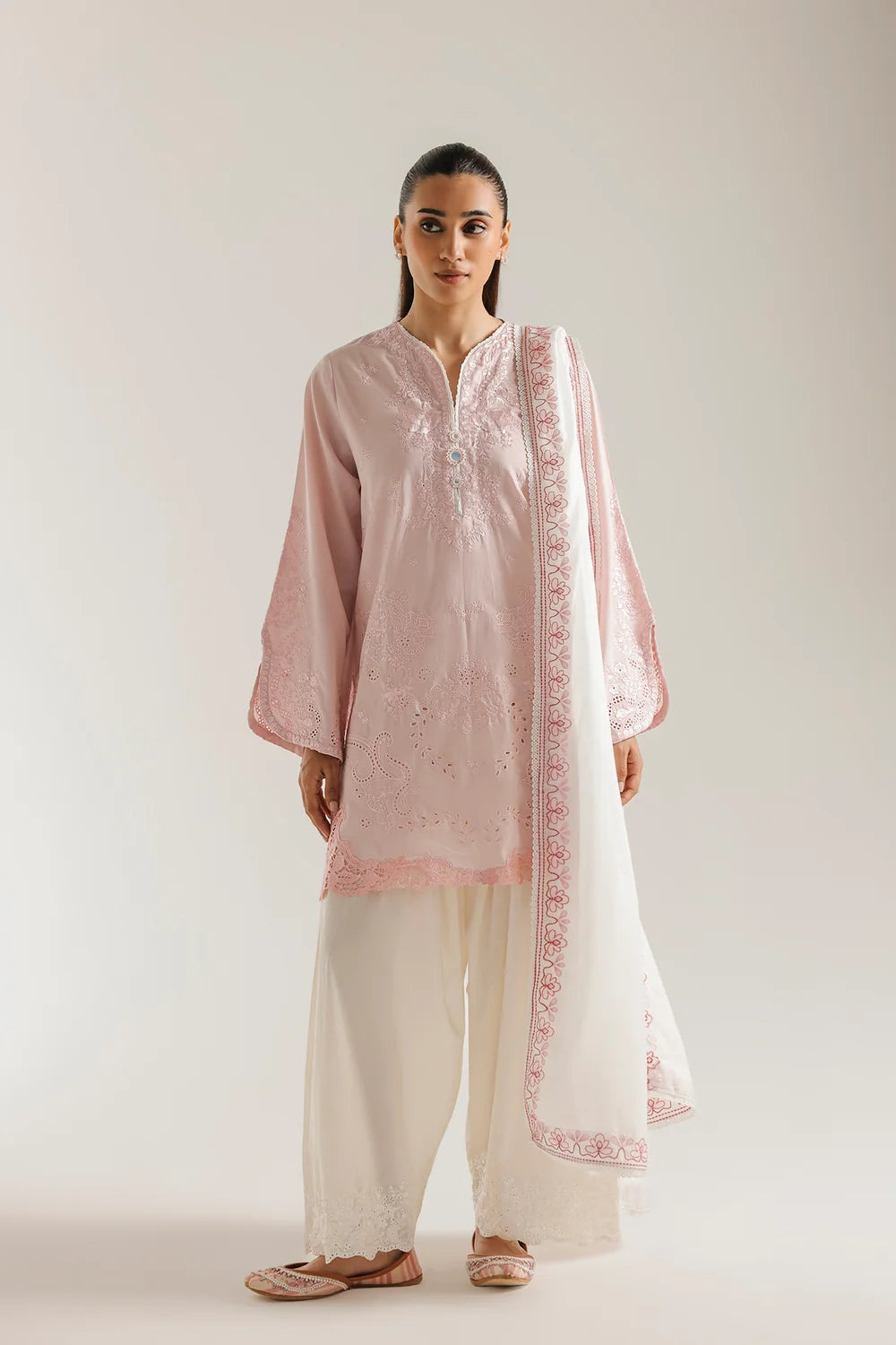 ETHNIC E4431-103-425 3PC