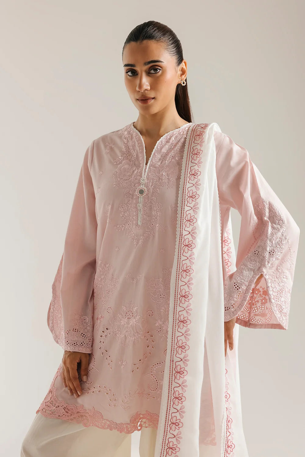 ETHNIC E4431-103-425 3PC