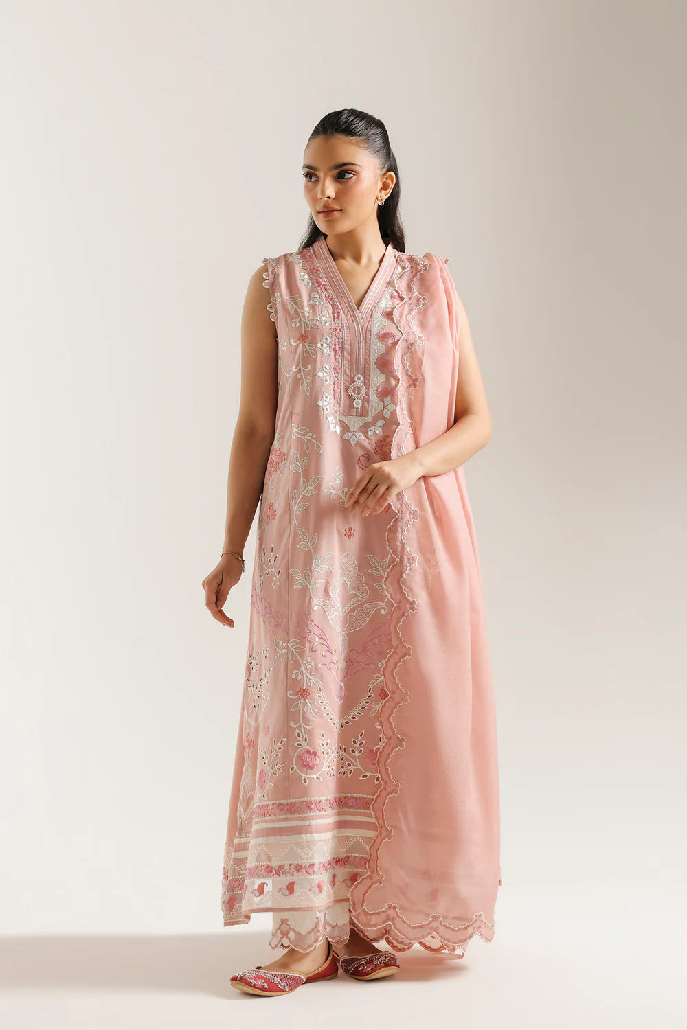 ETHNIC E4433-103-326 3PC