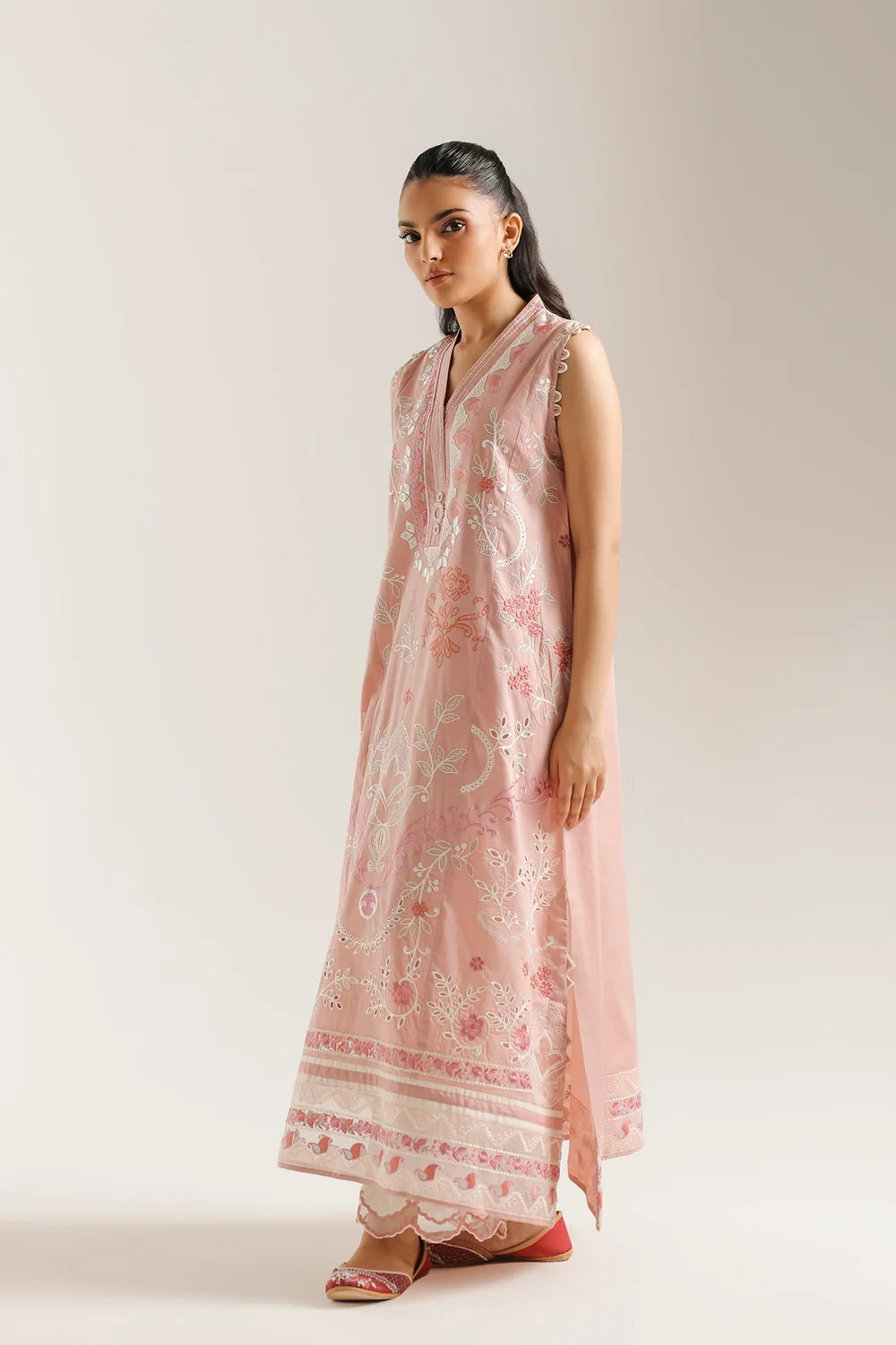 ETHNIC E4433-103-326 3PC