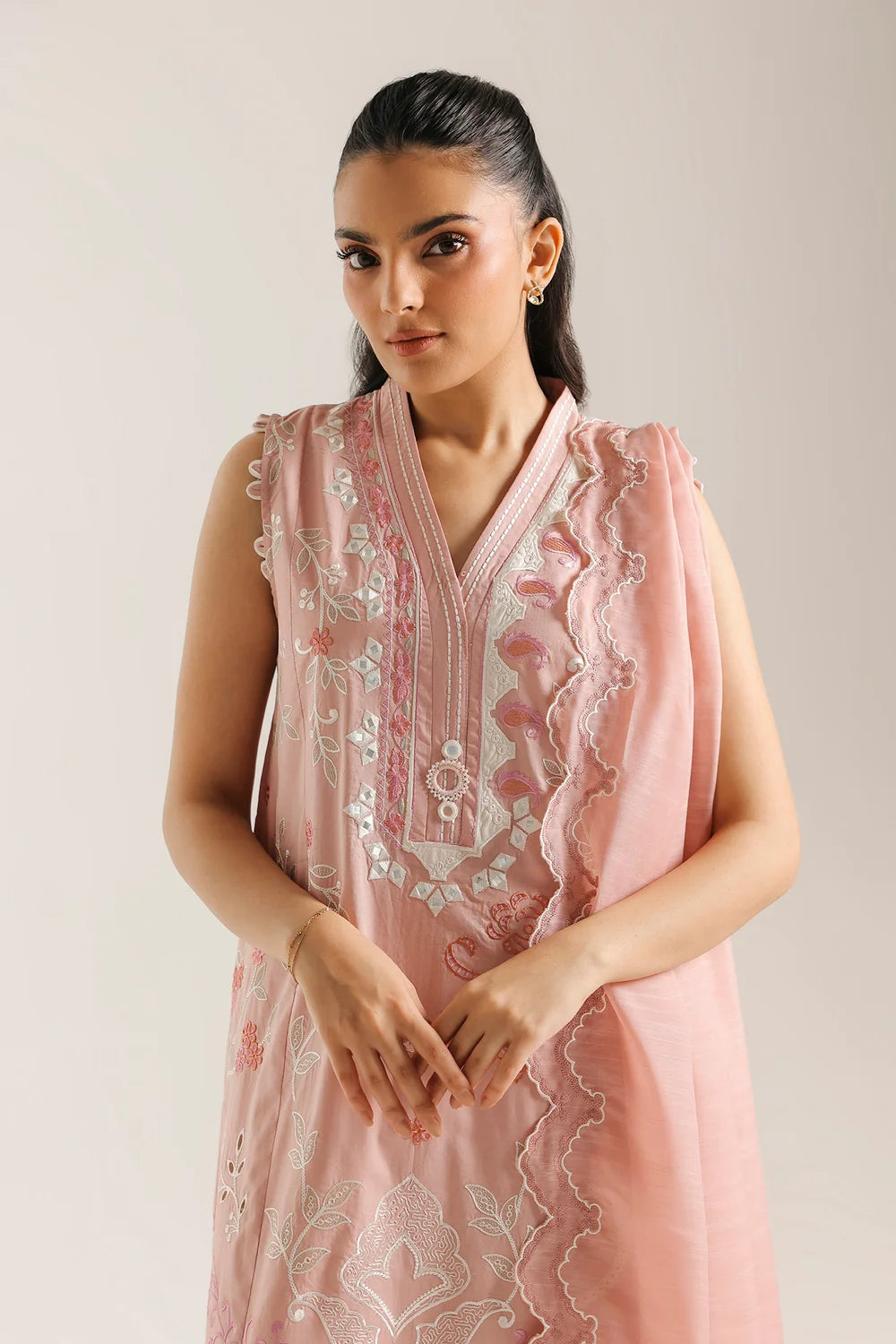 ETHNIC E4433-103-326 3PC