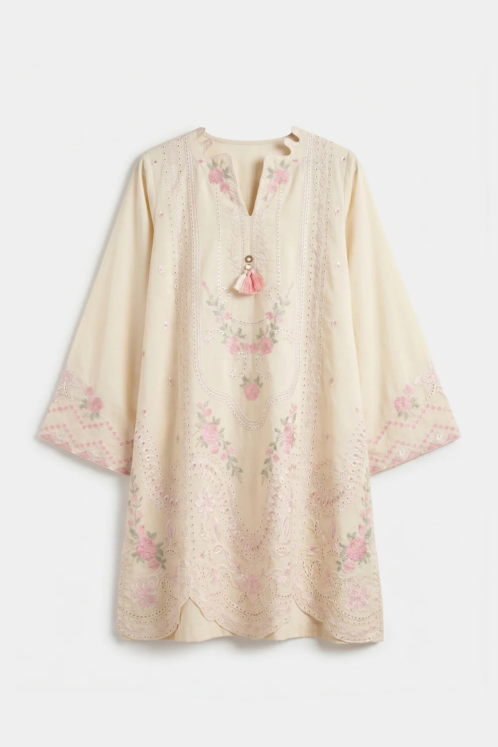 ETHNIC E4449-103-002 2PC