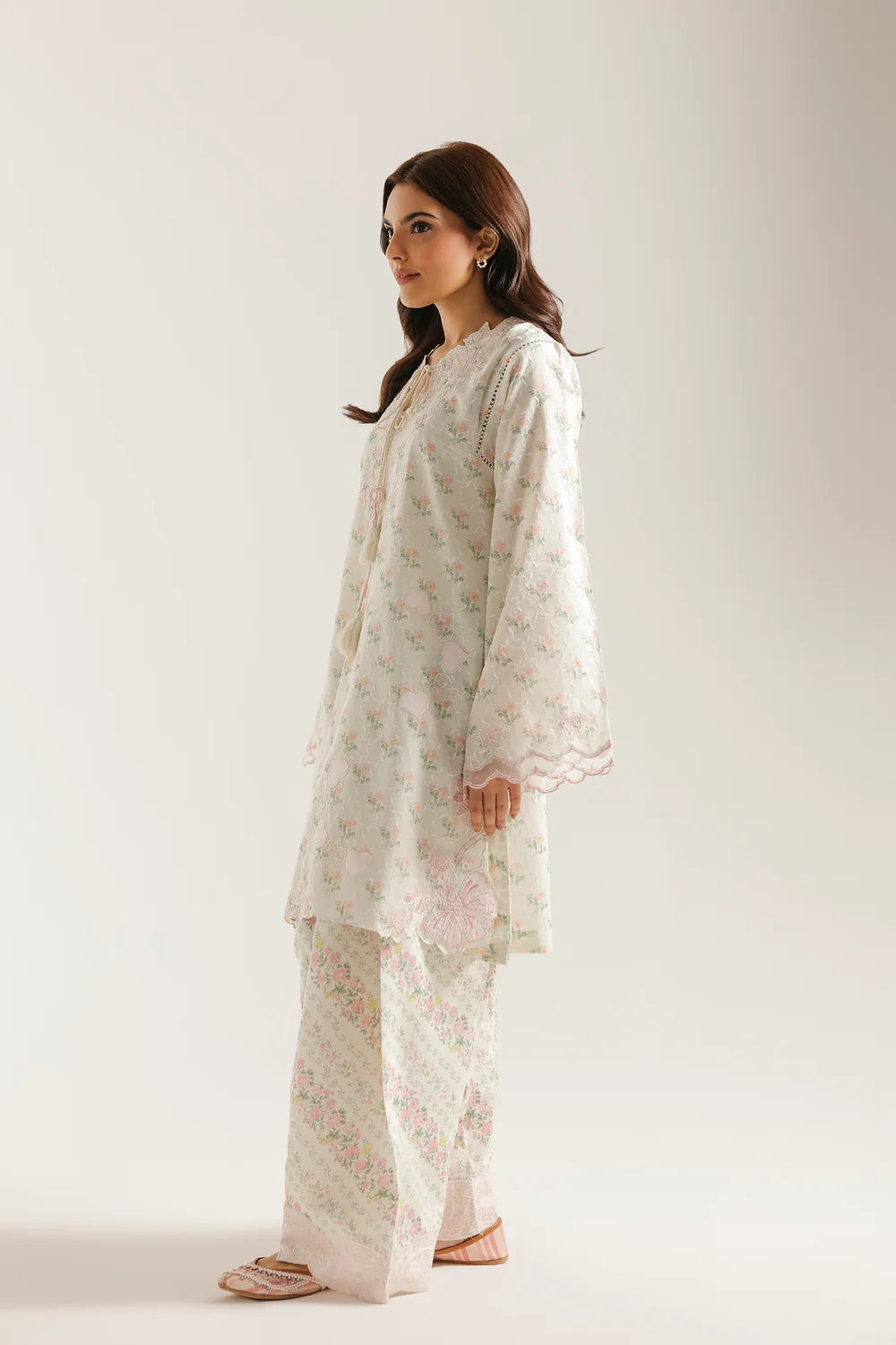 ETHNIC E4459-103-004 2PC