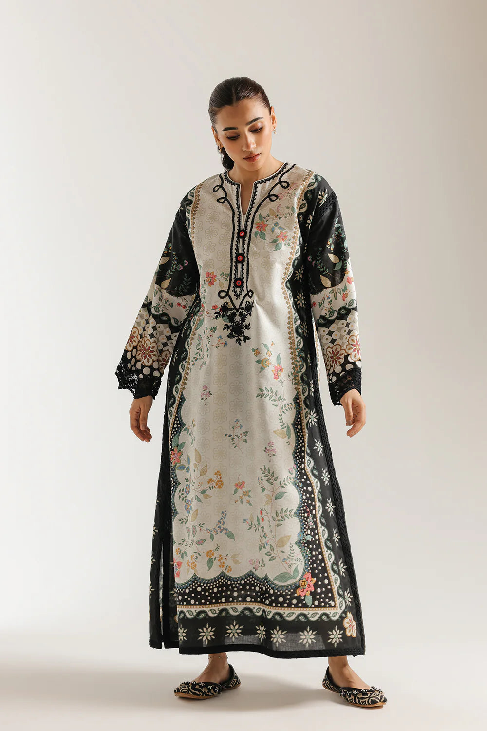 ETHNIC E4462-103-003 1PC