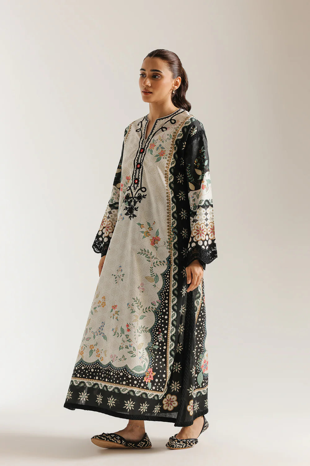 ETHNIC E4462-103-003 1PC