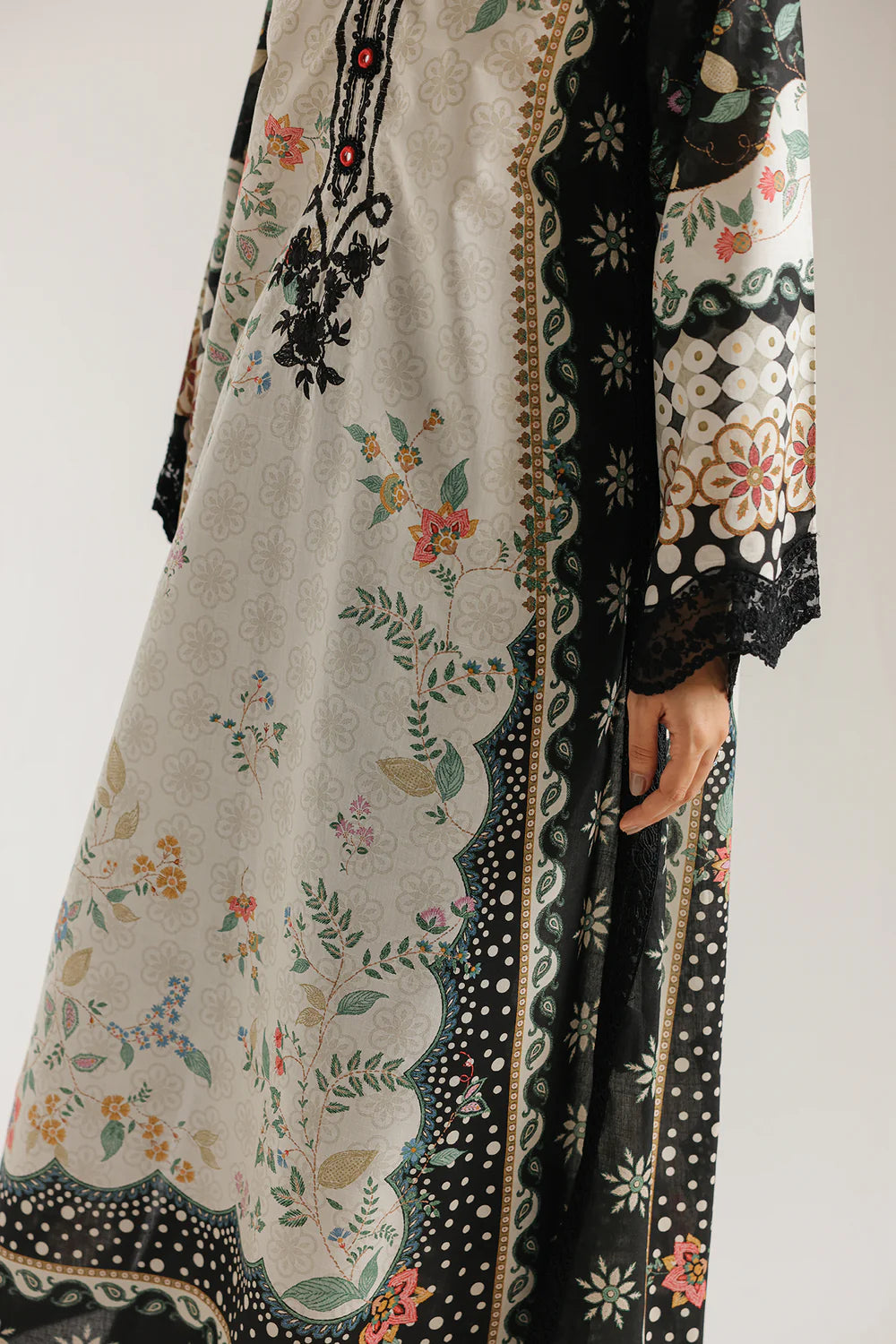 ETHNIC E4462-103-003 1PC