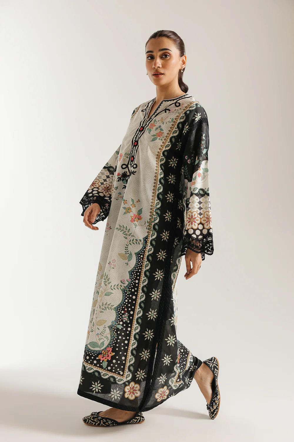 ETHNIC E4462-103-003 1PC