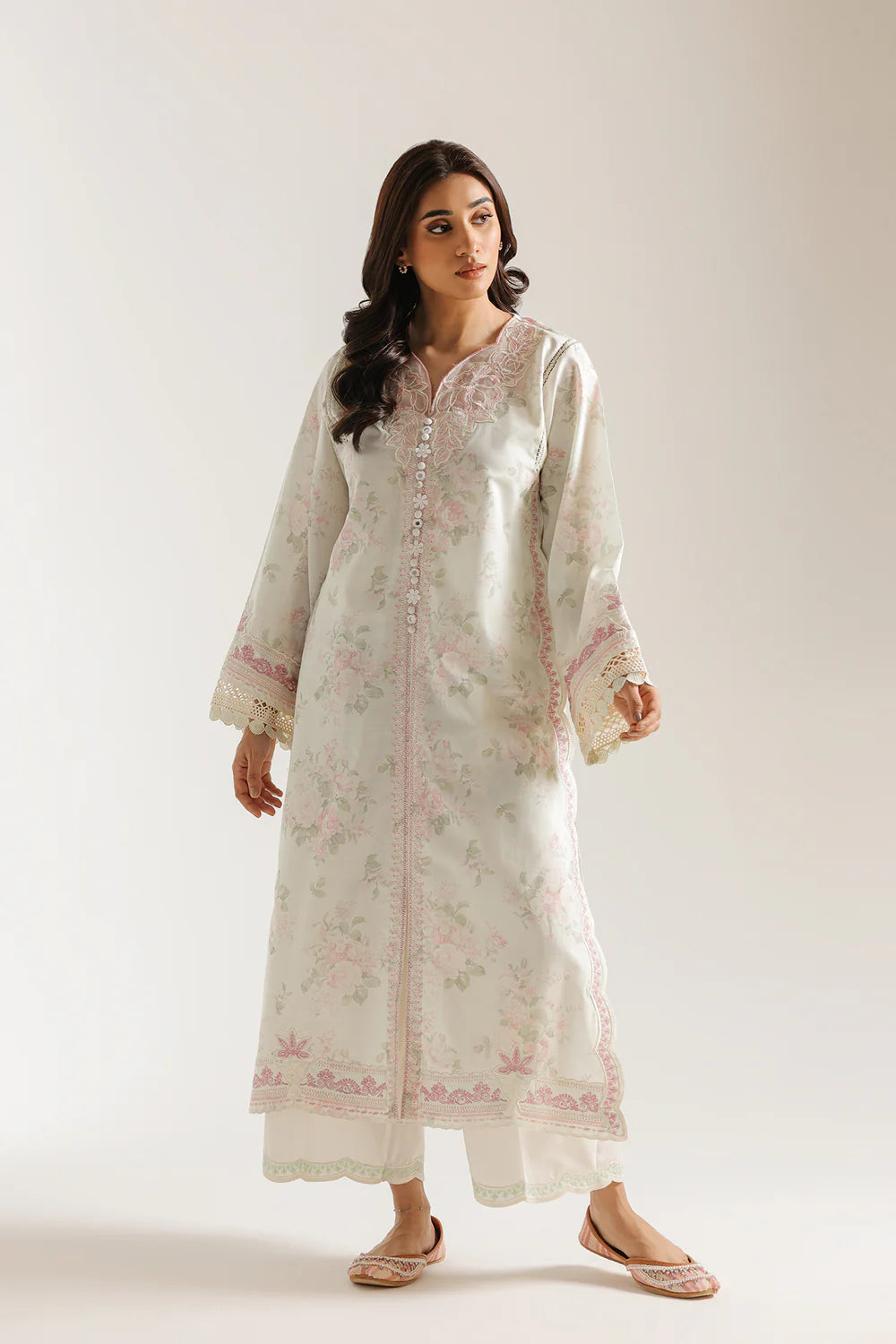 ETHNIC E4465-103-003 2PC
