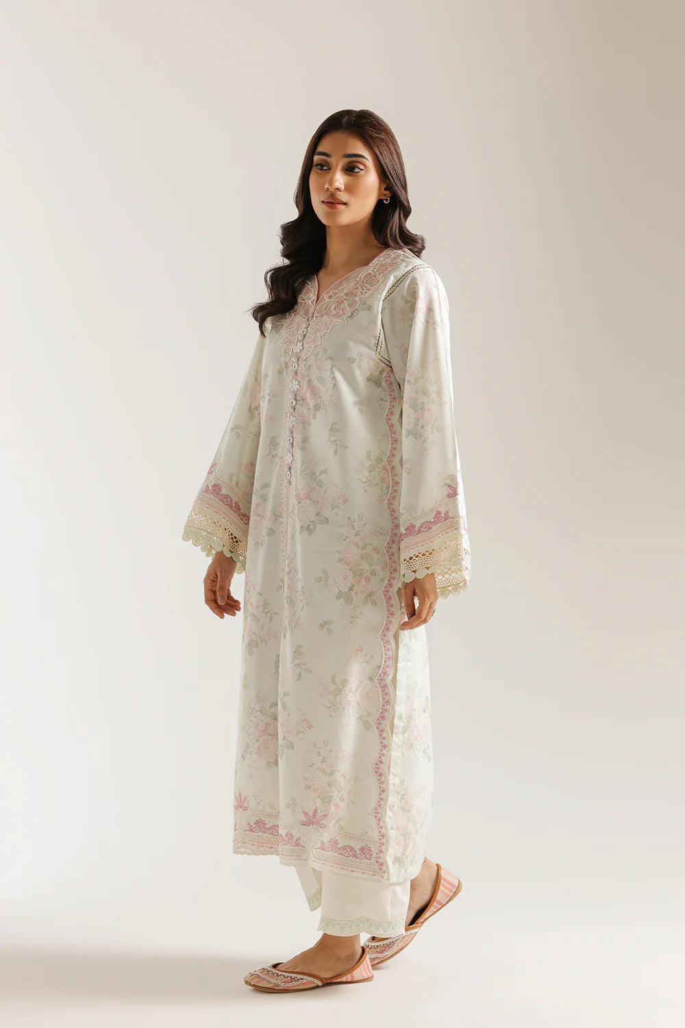 ETHNIC E4465-103-003 2PC