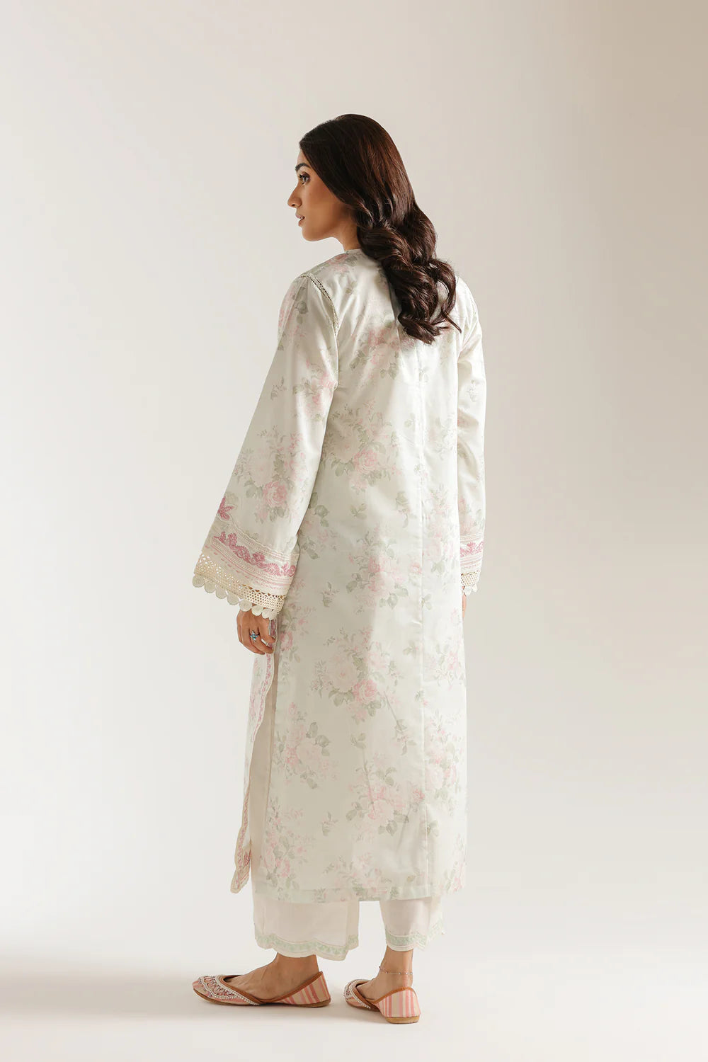 ETHNIC E4465-103-003 2PC
