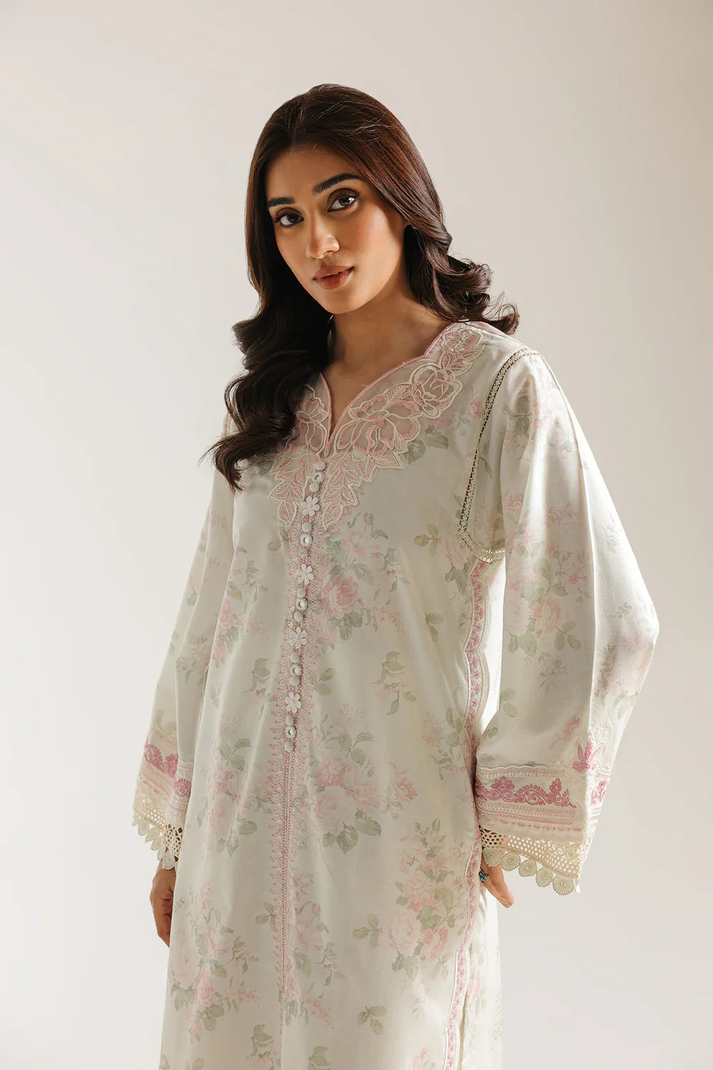 ETHNIC E4465-103-003 2PC