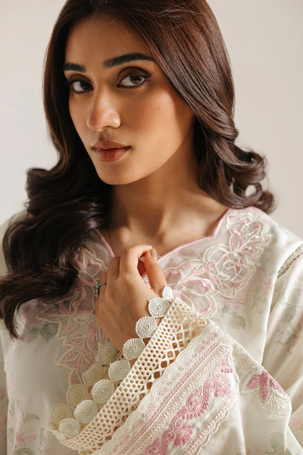 ETHNIC E4465-103-003 2PC