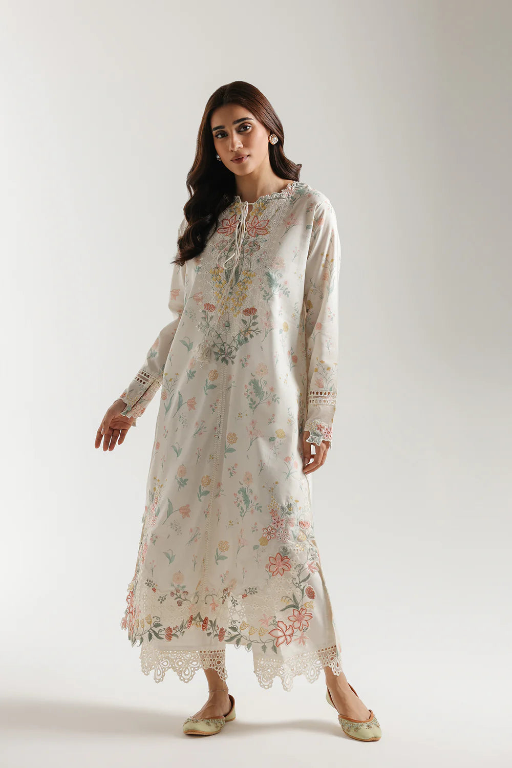 ETHNIC E4466-103-006 2PC