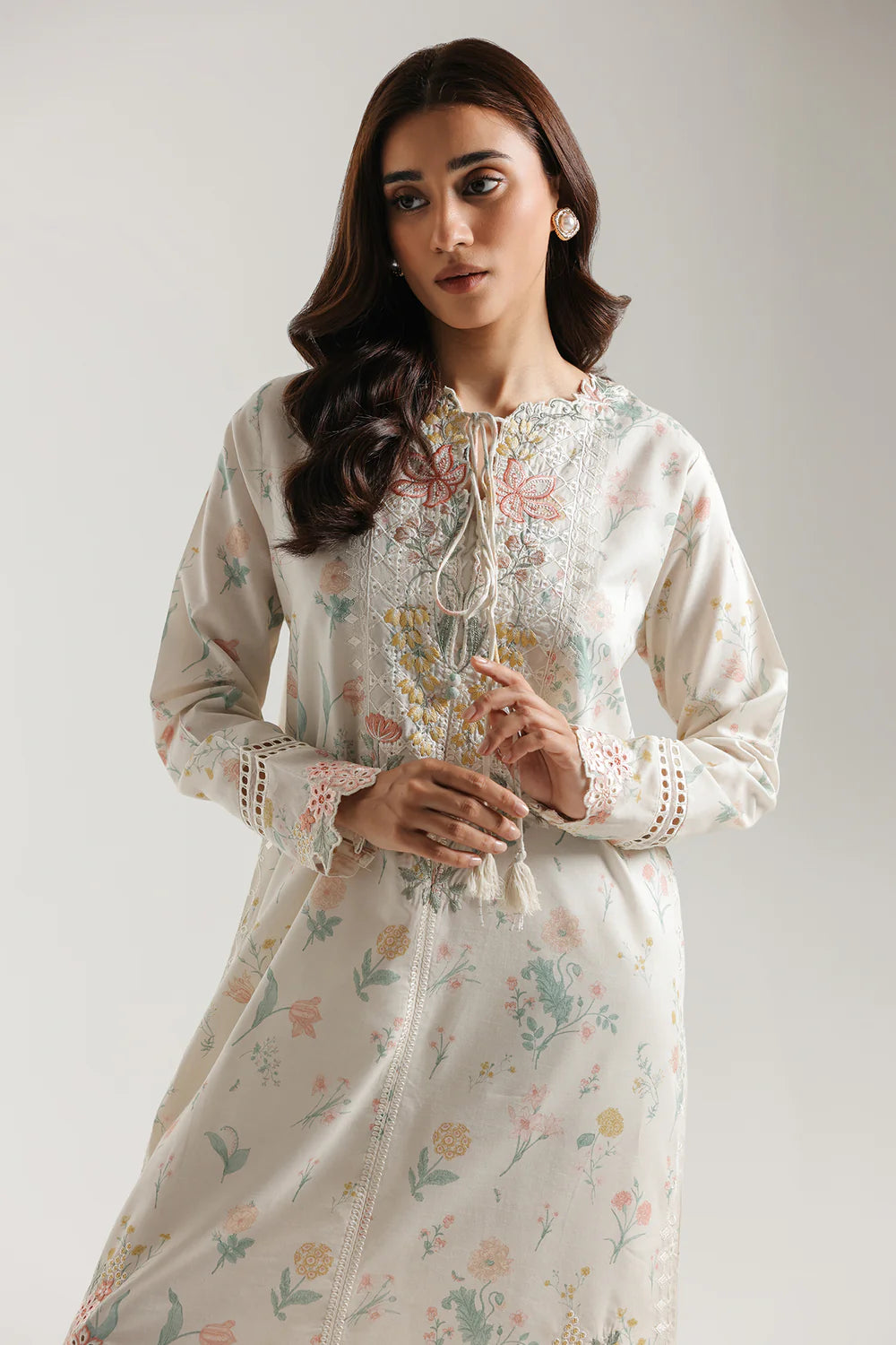 ETHNIC E4466-103-006 2PC