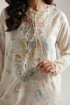 ETHNIC E4466-103-006 2PC