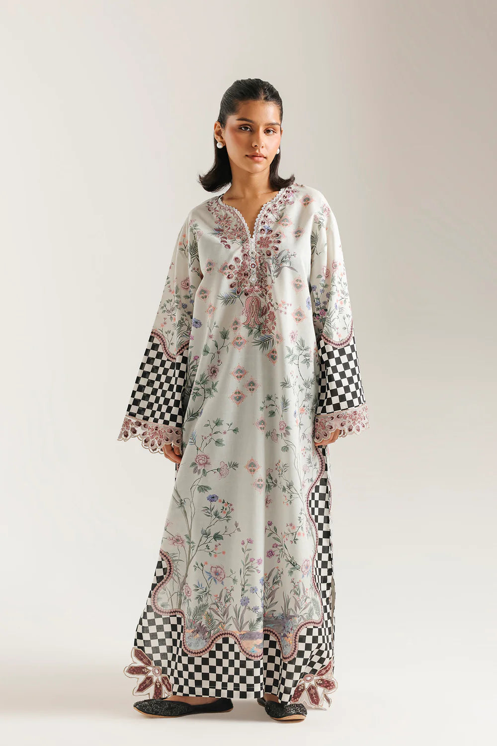ETHNIC E4467-103-913 1PC