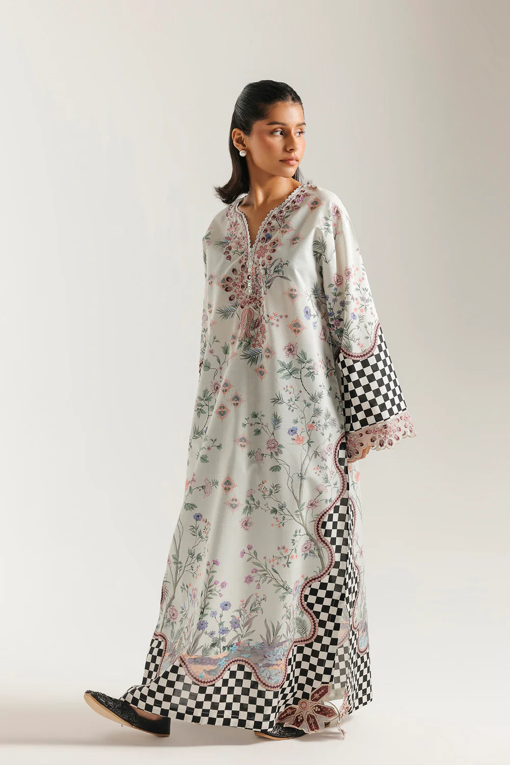 ETHNIC E4467-103-913 1PC