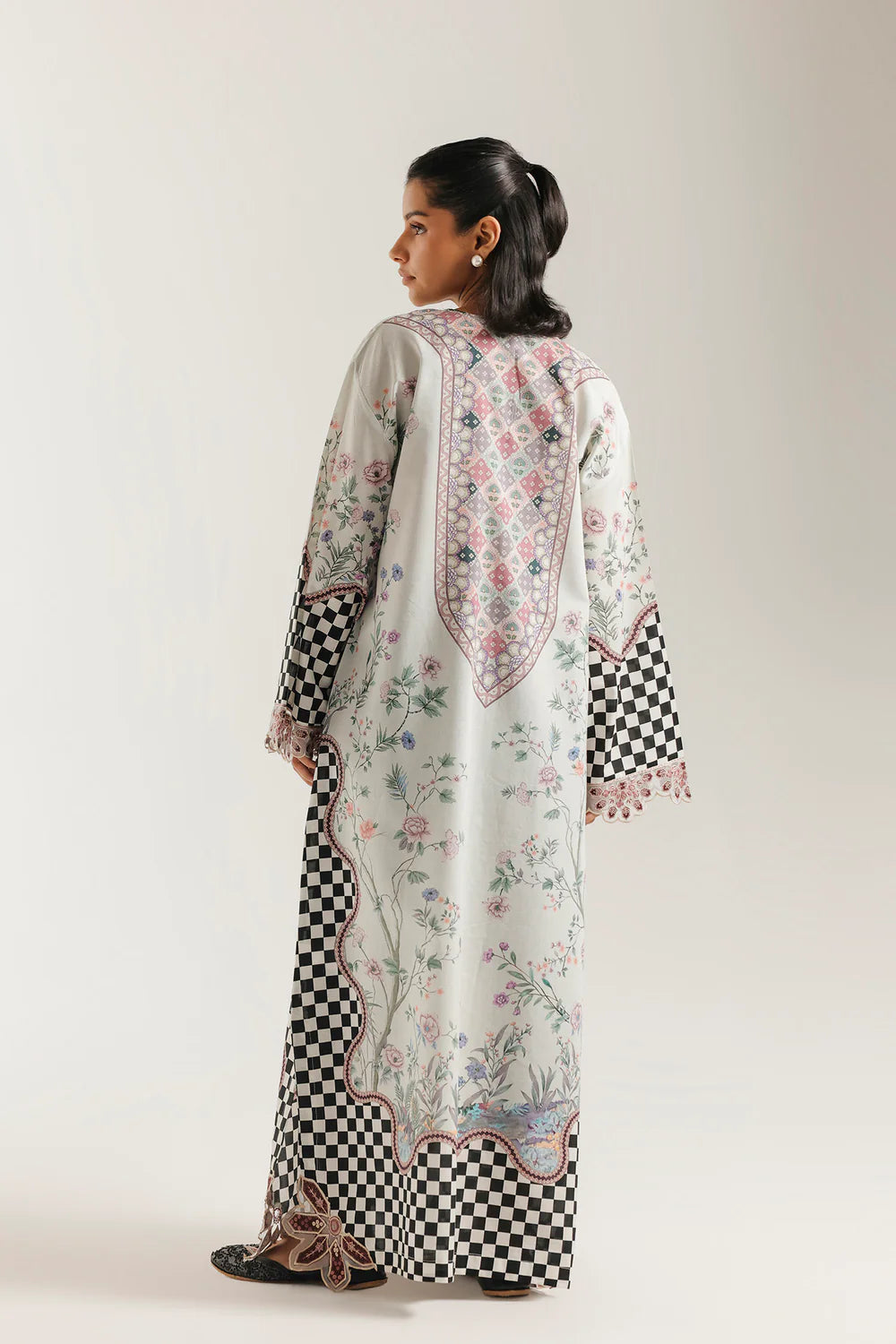 ETHNIC E4467-103-913 1PC