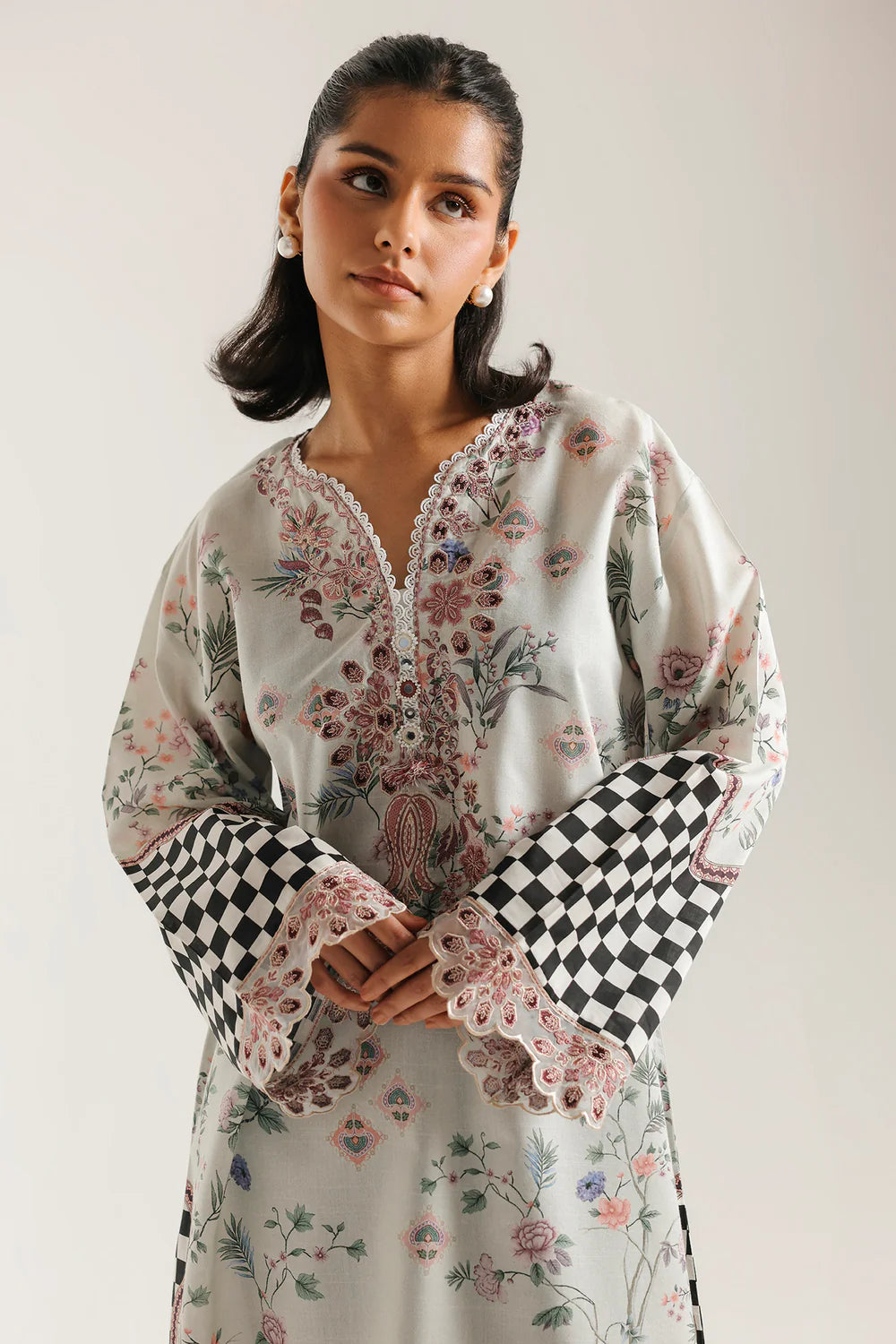ETHNIC E4467-103-913 1PC