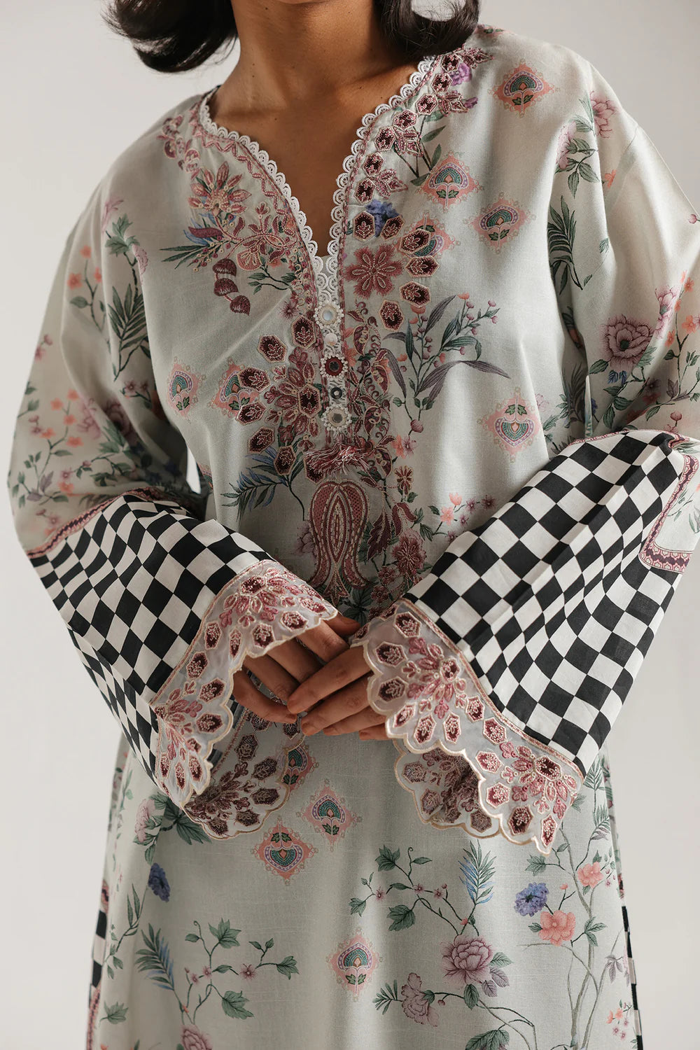 ETHNIC E4467-103-913 1PC