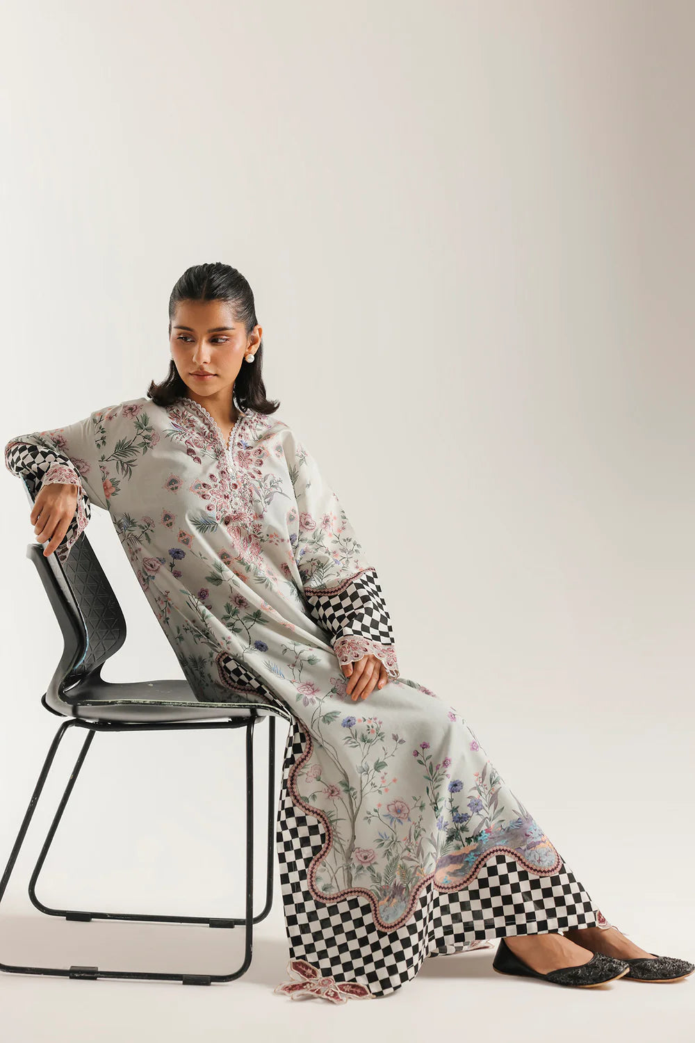 ETHNIC E4467-103-913 1PC