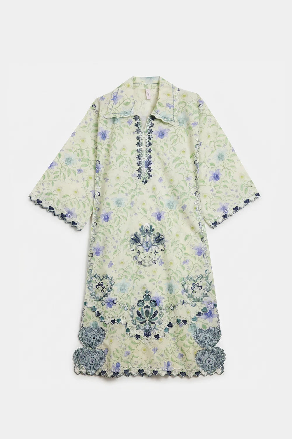 ETHNIC E4472-103-115 1PC